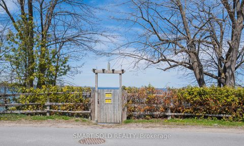 Photo 8 at 831 Norval Road, Historic Lakeshore Communities, Georgina