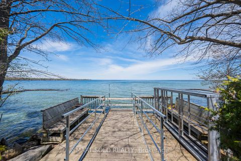 Photo 9 at 831 Norval Road, Historic Lakeshore Communities, Georgina