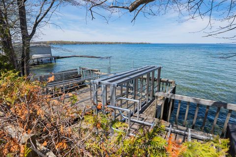 Photo 10 at 831 Norval Road, Historic Lakeshore Communities, Georgina
