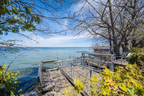 Photo 11 at 831 Norval Road, Historic Lakeshore Communities, Georgina