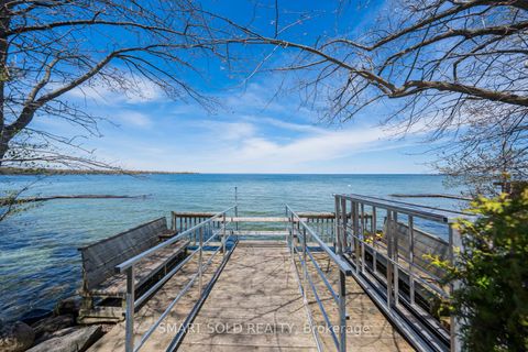 Photo 12 at 831 Norval Road, Historic Lakeshore Communities, Georgina
