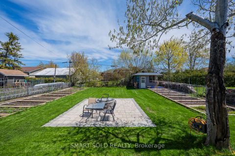 Photo 17 at 831 Norval Road, Historic Lakeshore Communities, Georgina
