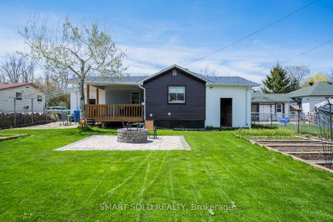 Photo 18 at 831 Norval Road, Historic Lakeshore Communities, Georgina