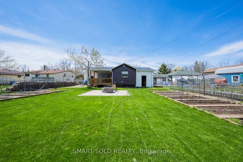 Photo 19 at 831 Norval Road, Historic Lakeshore Communities, Georgina