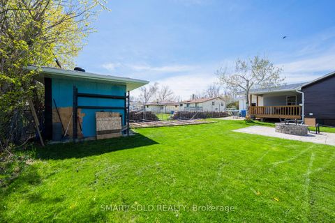 Photo 20 at 831 Norval Road, Historic Lakeshore Communities, Georgina