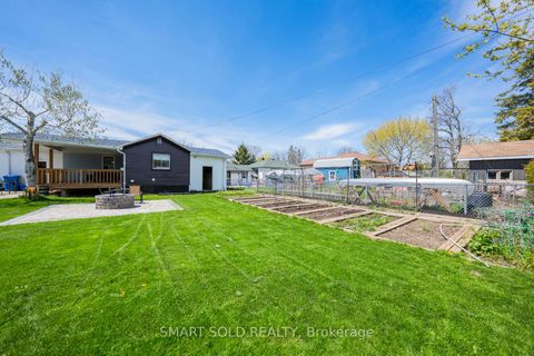 Photo 21 at 831 Norval Road, Historic Lakeshore Communities, Georgina