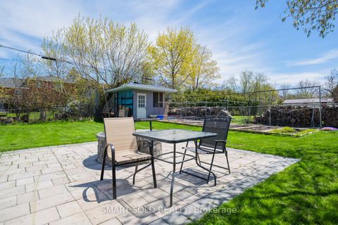 Photo 22 at 831 Norval Road, Historic Lakeshore Communities, Georgina