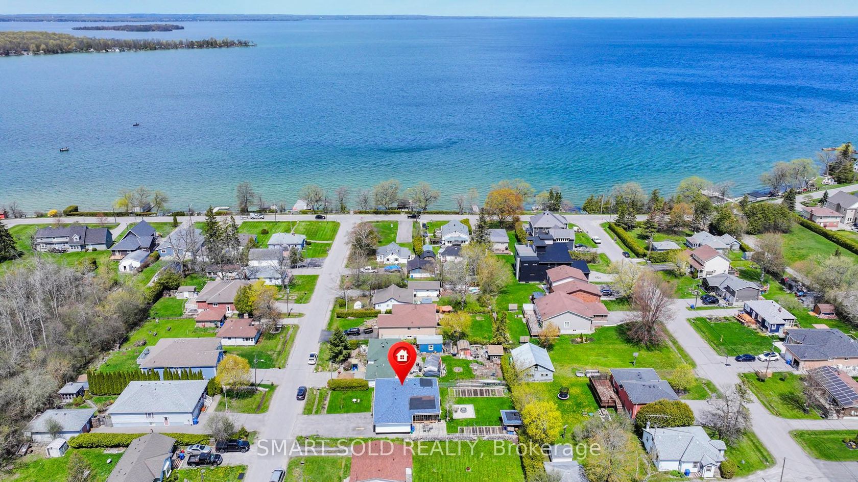 831 Norval Road, Historic Lakeshore Communities, Georgina photo 8