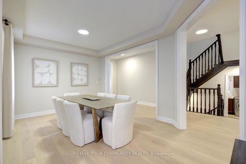 Photo 3 at 85 Coral Acres Drive, Patterson, Vaughan