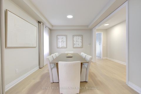Photo 4 at 85 Coral Acres Drive, Patterson, Vaughan