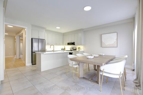 Photo 13 at 85 Coral Acres Drive, Patterson, Vaughan