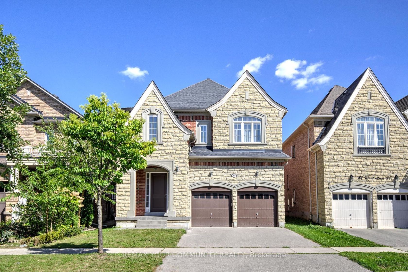 85 Coral Acres Drive, Patterson, Vaughan photo 5