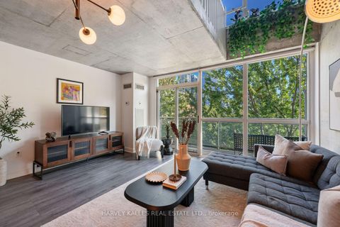 Photo 2 at 507 - 954 King Street W, Niagara, Toronto