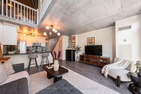 Photo 3 at 507 - 954 King Street W, Niagara, Toronto