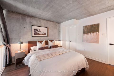 Photo 8 at 507 - 954 King Street W, Niagara, Toronto