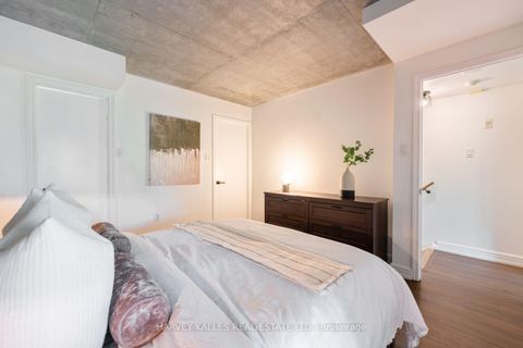Photo 10 at 507 - 954 King Street W, Niagara, Toronto