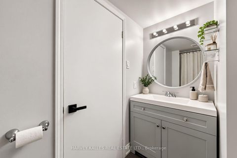 Photo 11 at 507 - 954 King Street W, Niagara, Toronto