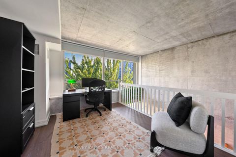 Photo 13 at 507 - 954 King Street W, Niagara, Toronto