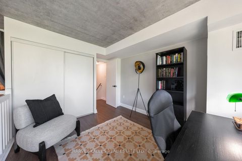 Photo 14 at 507 - 954 King Street W, Niagara, Toronto