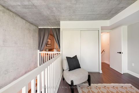 Photo 15 at 507 - 954 King Street W, Niagara, Toronto