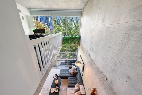 Photo 16 at 507 - 954 King Street W, Niagara, Toronto