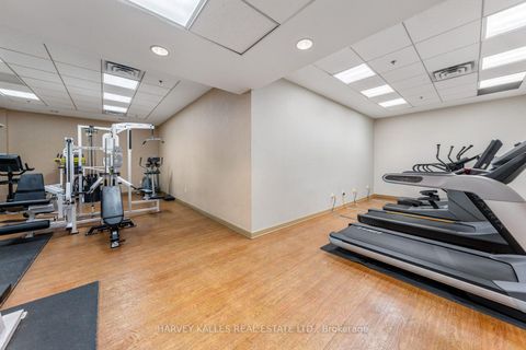 Photo 18 at 507 - 954 King Street W, Niagara, Toronto
