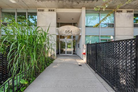 Photo 21 at 507 - 954 King Street W, Niagara, Toronto