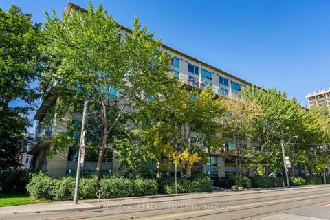 Photo 22 at 507 - 954 King Street W, Niagara, Toronto