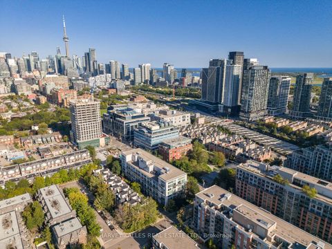 Photo 24 at 507 - 954 King Street W, Niagara, Toronto