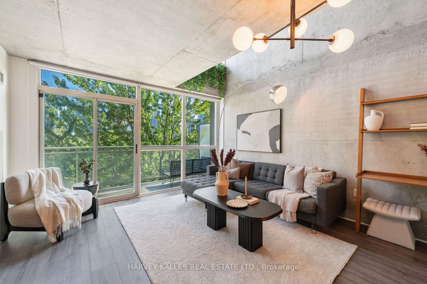507 - 954 King Street W, Niagara, Toronto 