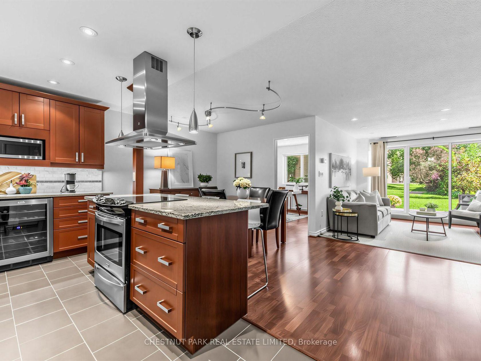 128 - 4001 Don Mills Road, Hillcrest Village, Toronto photo 7