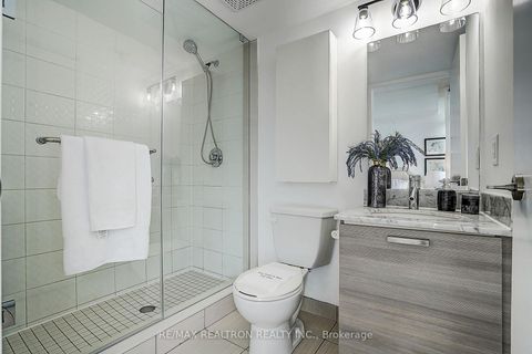 Photo 8 at 603E - 36 Lisgar Street, Little Portugal, Toronto