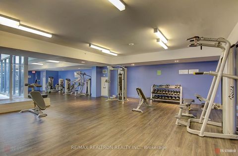 Photo 13 at 603E - 36 Lisgar Street, Little Portugal, Toronto