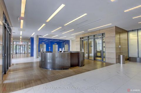 Photo 14 at 603E - 36 Lisgar Street, Little Portugal, Toronto