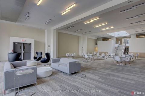 Photo 15 at 603E - 36 Lisgar Street, Little Portugal, Toronto