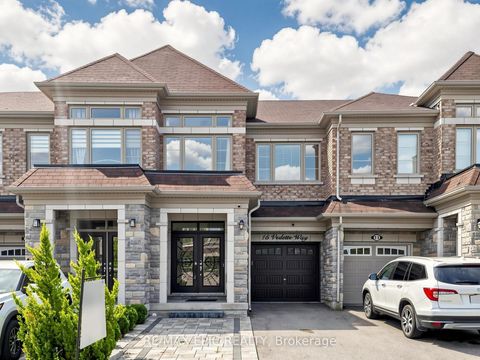 Photo 0 at 15 Vedette Way, Vellore Village, Vaughan