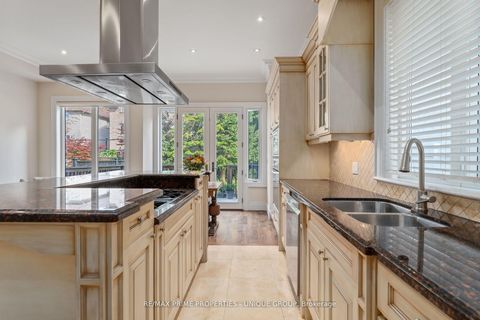 Photo 14 at 276 Greenfield Avenue, Willowdale East, Toronto