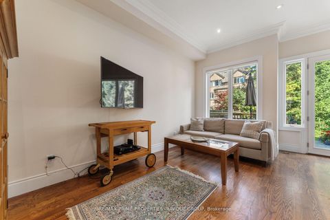 Photo 17 at 276 Greenfield Avenue, Willowdale East, Toronto