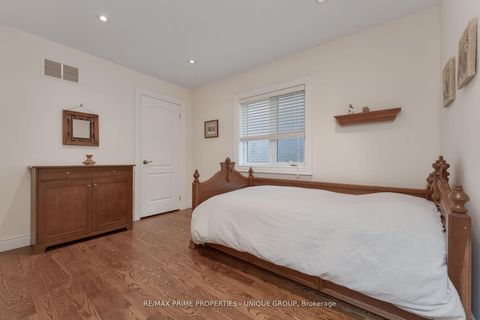 Photo 24 at 276 Greenfield Avenue, Willowdale East, Toronto