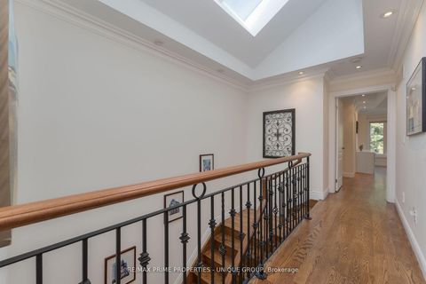 Photo 27 at 276 Greenfield Avenue, Willowdale East, Toronto