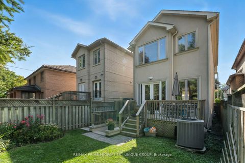 Photo 38 at 276 Greenfield Avenue, Willowdale East, Toronto
