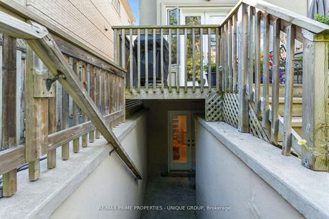 Photo 41 at 276 Greenfield Avenue, Willowdale East, Toronto