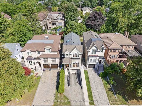 Photo 43 at 276 Greenfield Avenue, Willowdale East, Toronto