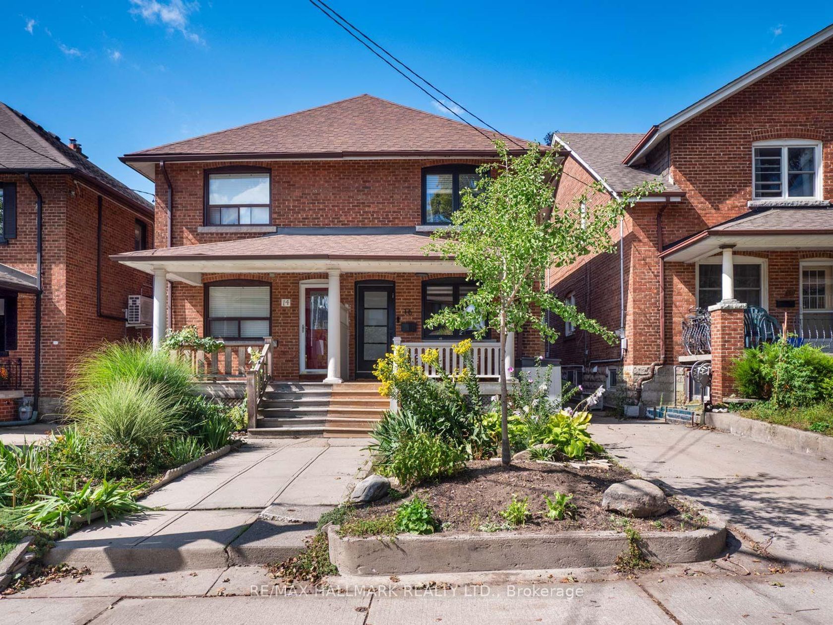 16 Hector Avenue, Wychwood, Toronto photo 6