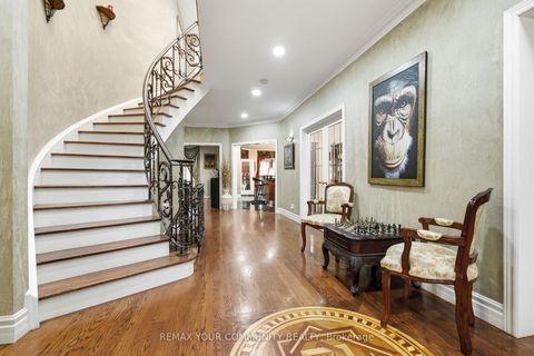 Photo 2 at 56A Roosevelt Drive, South Richvale, Richmond Hill