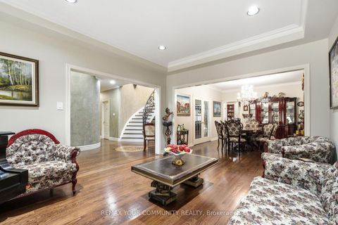 Photo 3 at 56A Roosevelt Drive, South Richvale, Richmond Hill