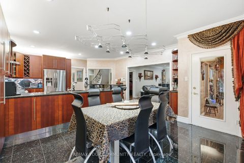 Photo 5 at 56A Roosevelt Drive, South Richvale, Richmond Hill