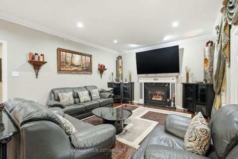 Photo 8 at 56A Roosevelt Drive, South Richvale, Richmond Hill