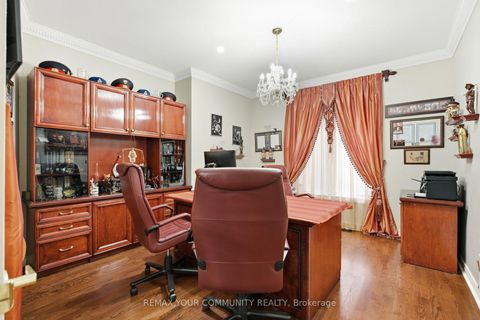Photo 9 at 56A Roosevelt Drive, South Richvale, Richmond Hill