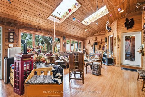 Photo 10 at 56A Roosevelt Drive, South Richvale, Richmond Hill